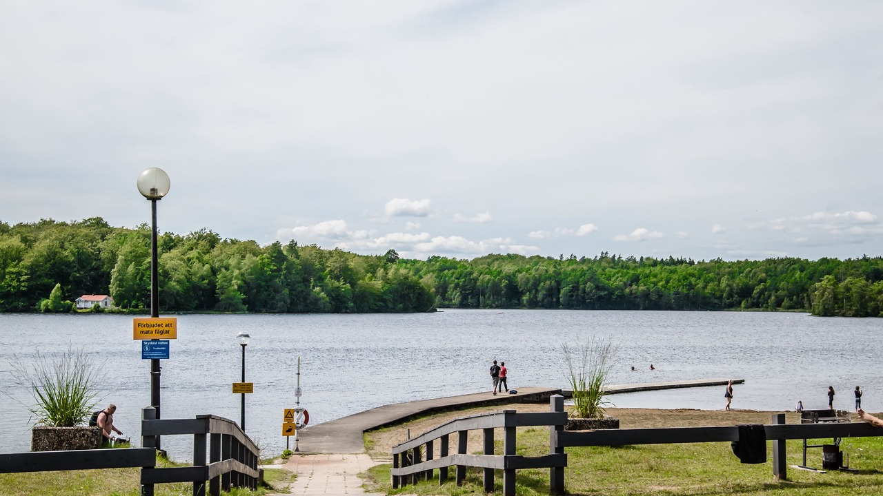 Photo of Outdoor in Olofstrom