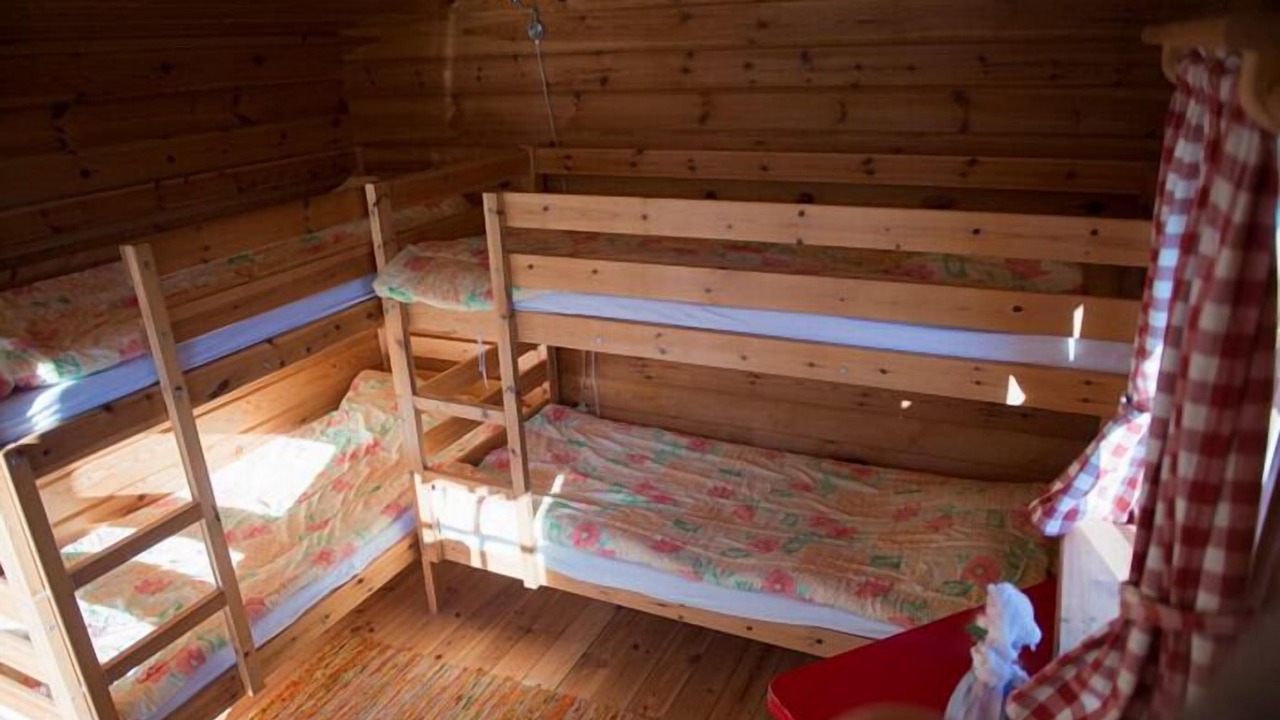 Photo of Bedroom in Olofstrom