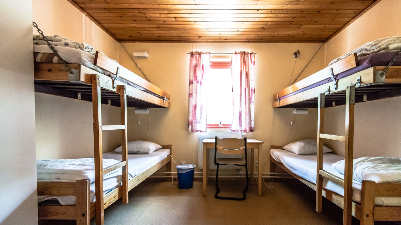 Photo of Bedroom in Olofstrom