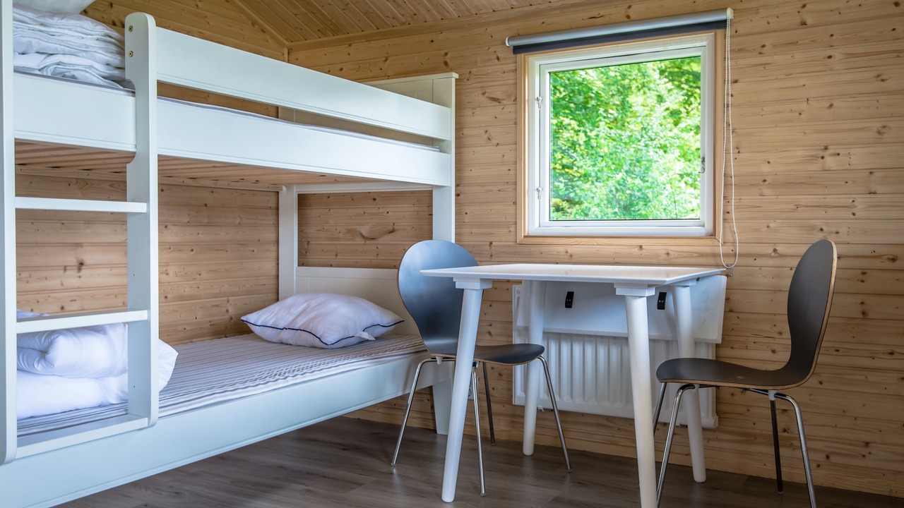 Photo of Bedroom in Olofstrom