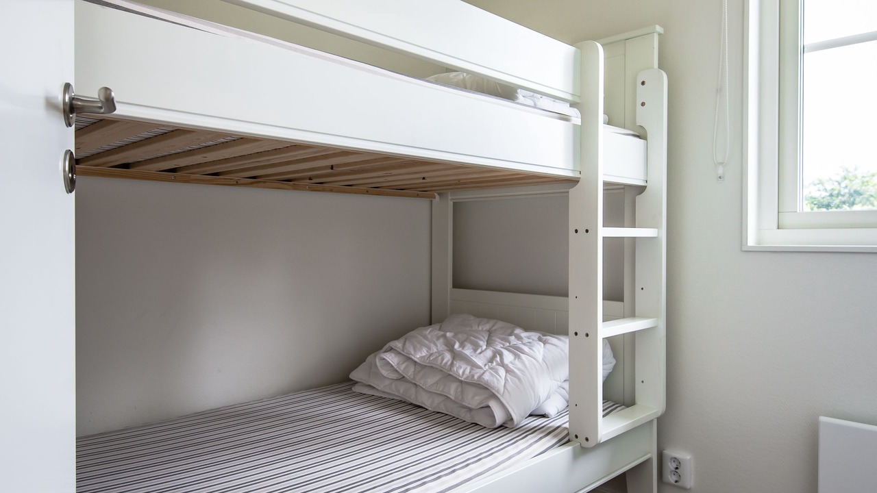 Photo of Bedroom in Olofstrom