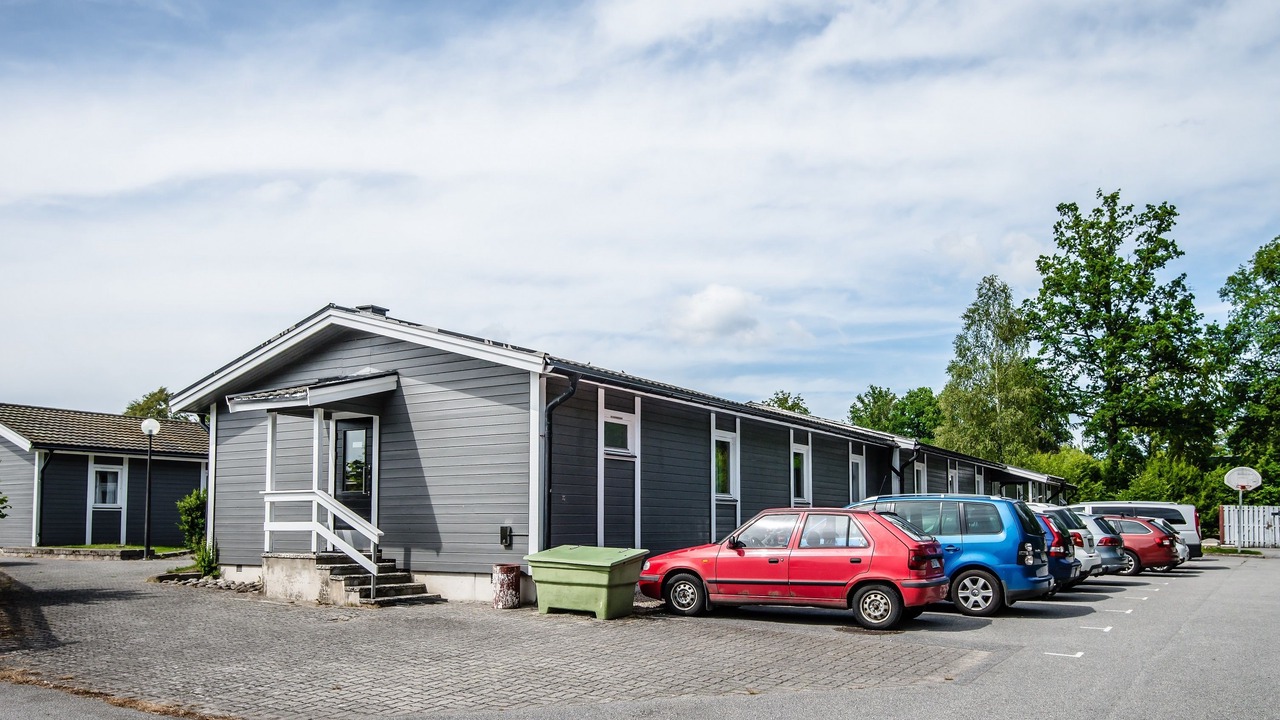 Photo of Outdoor in Olofstrom