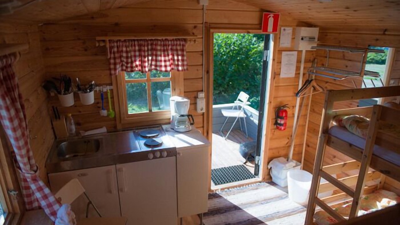 Photo of Kitchen in Olofstrom