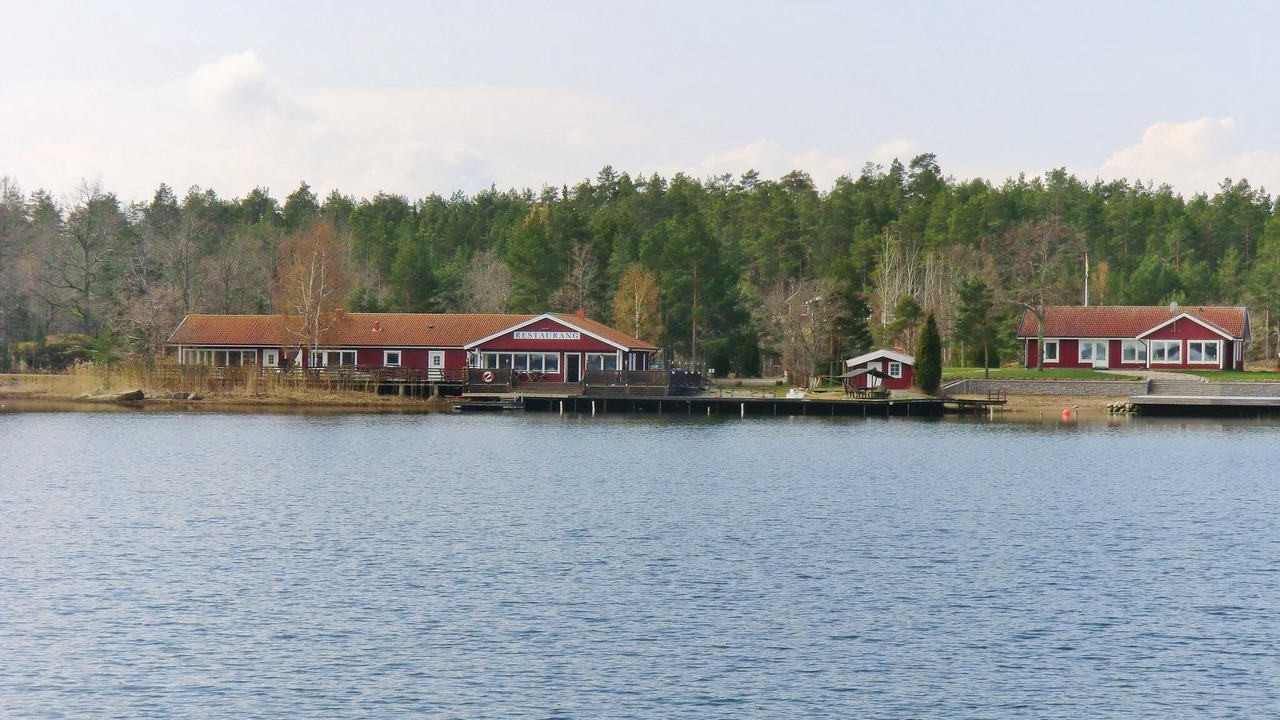Photo of Others in Gunnebo