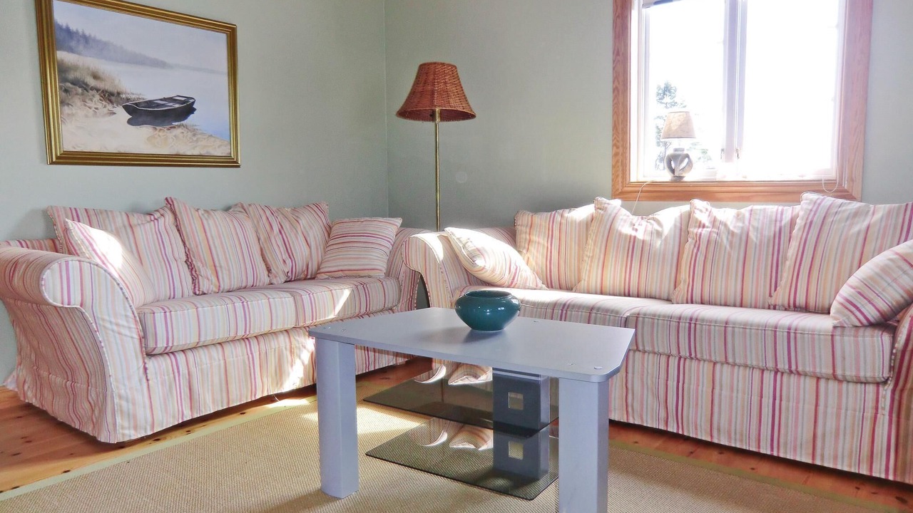 Photo of Bedroom in Gunnebo