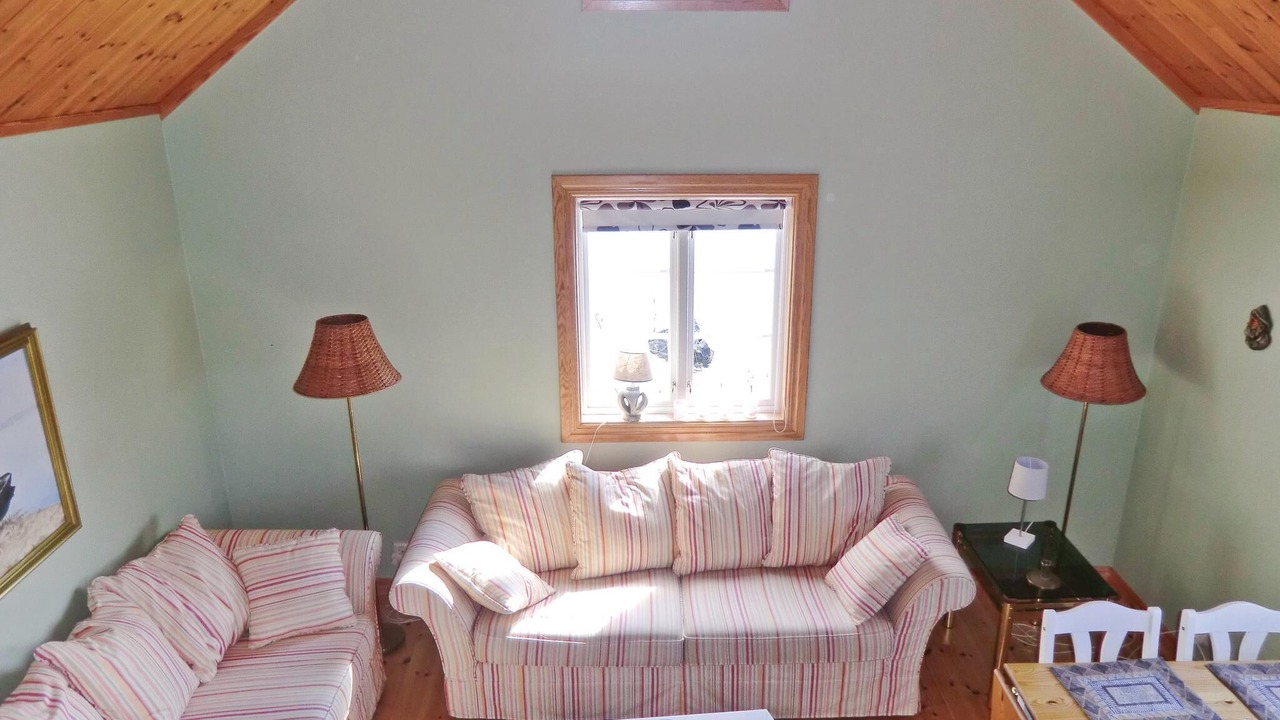 Photo of Bedroom in Gunnebo