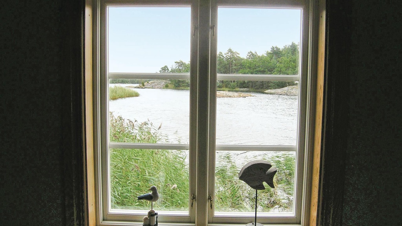 Photo of Bedroom in Gunnebo