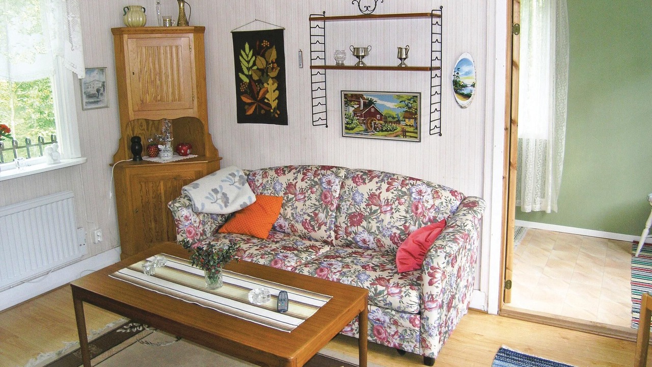Photo of Bedroom in Soderakra