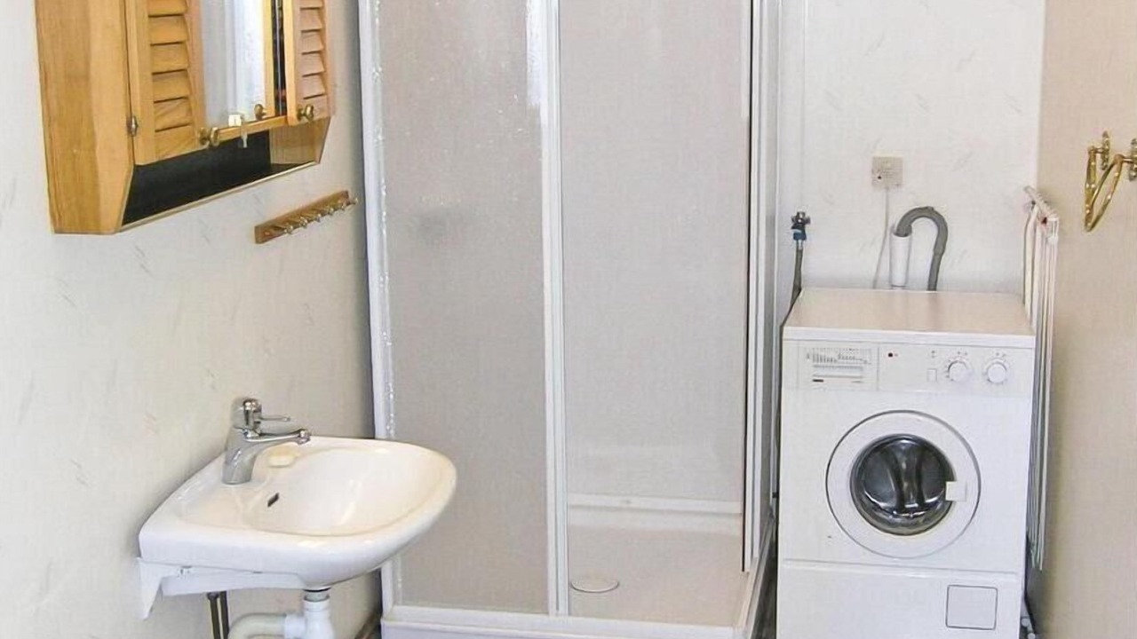 Photo of Bathroom in Soderakra
