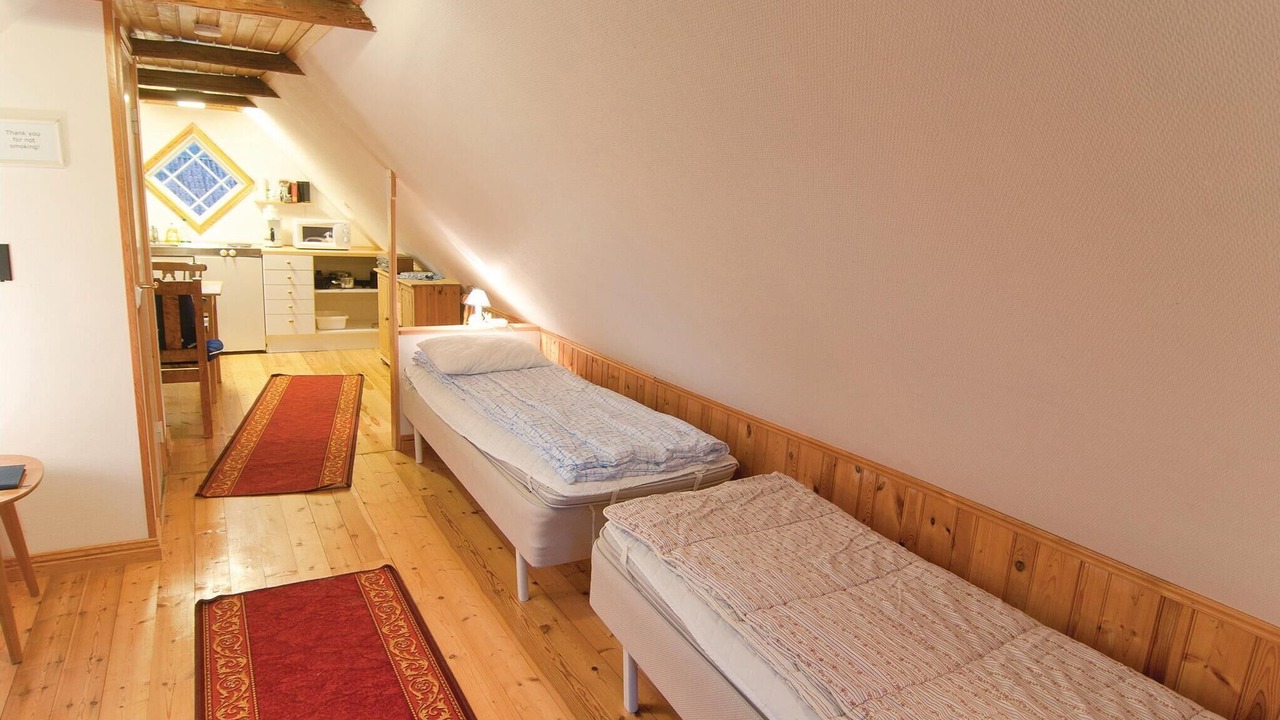Photo of Bedroom in Larbro