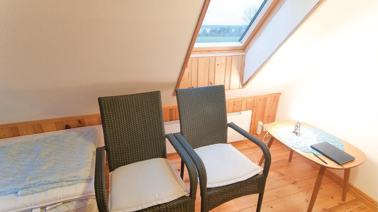 Photo of Bedroom in Larbro