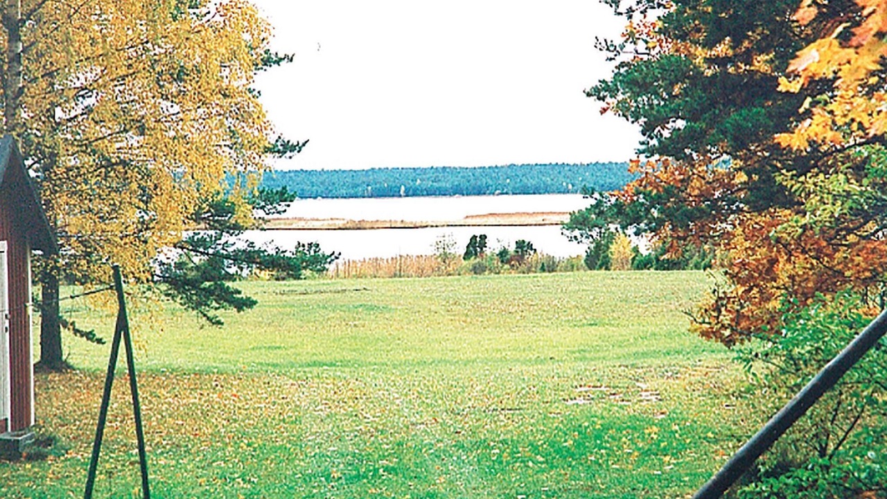 Photo of Bedroom in Larbro