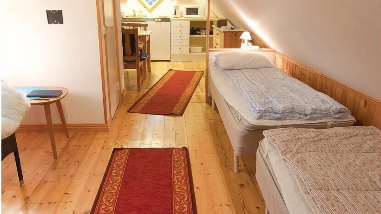 Photo of Bedroom in Larbro