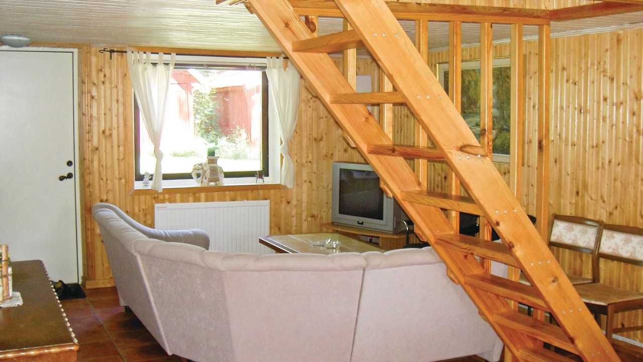 Photo of Bedroom in Stavsjo