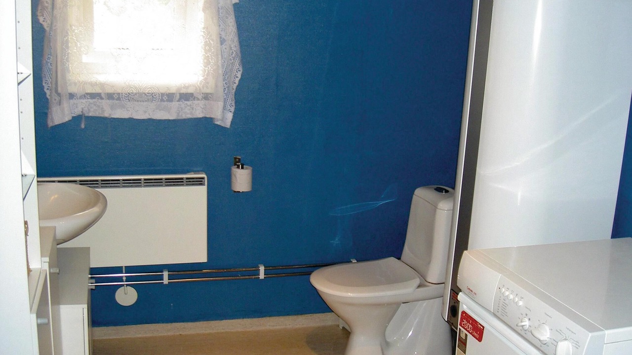 Photo of Bathroom in Stavsjo