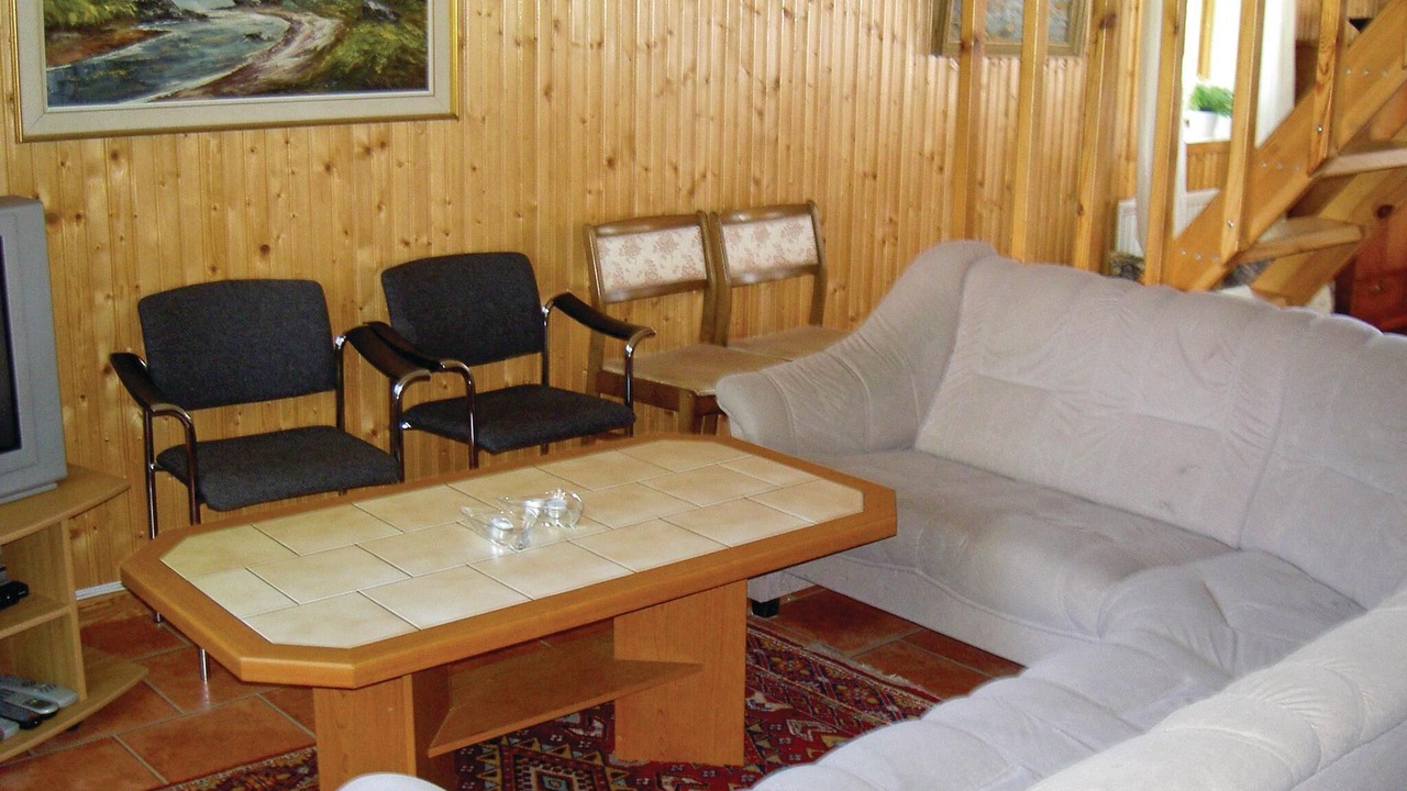 Photo of Bedroom in Stavsjo
