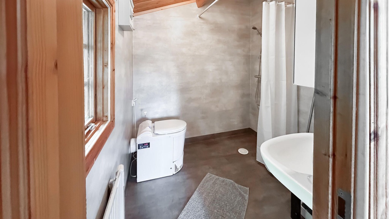 Photo of Bathroom in Fegen