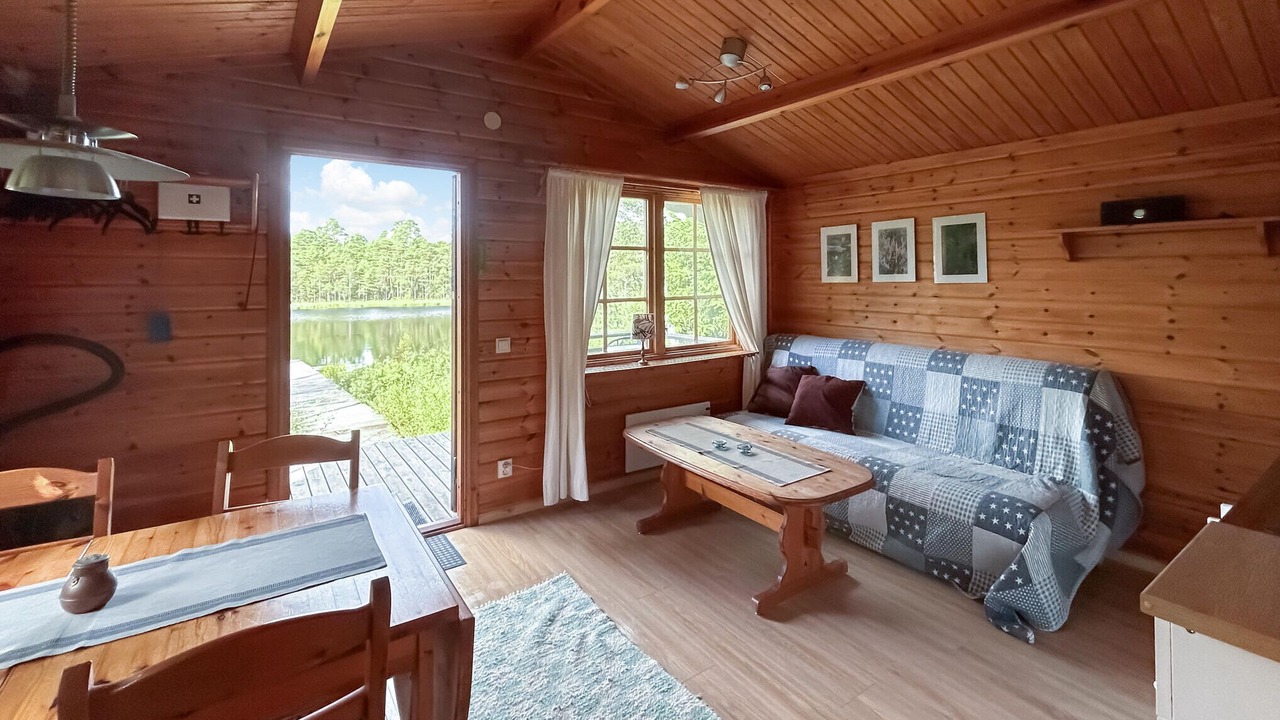 Photo of Bedroom in Fegen