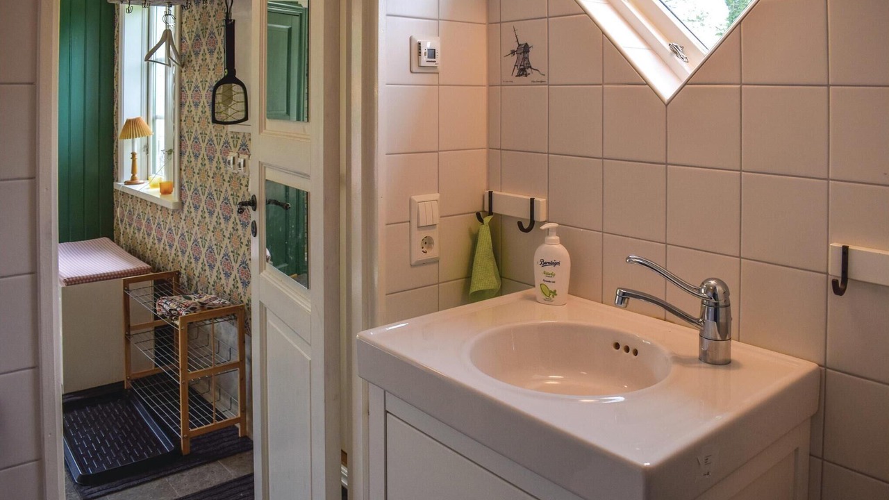 Photo of Bathroom in Lottorp
