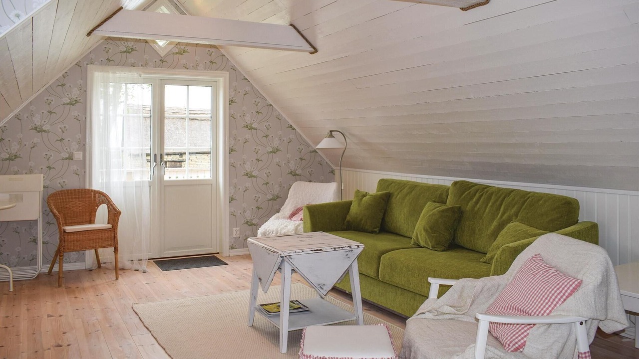 Photo of Bedroom in Lottorp