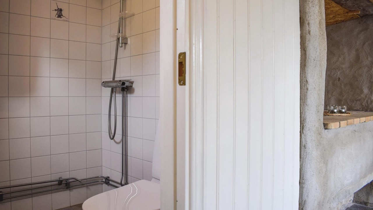 Photo of Bathroom in Lottorp