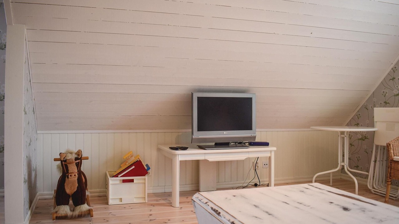 Photo of Bedroom in Lottorp