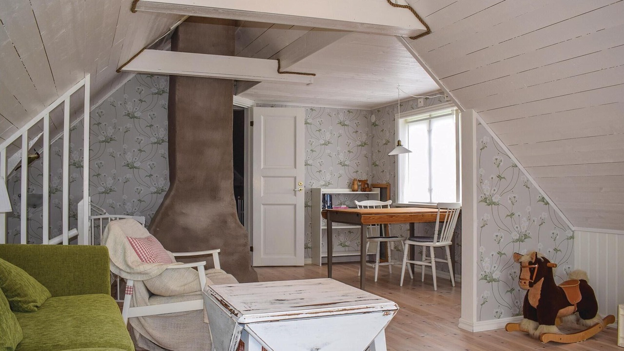 Photo of Bedroom in Lottorp