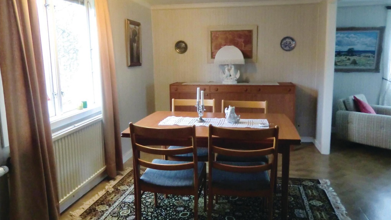 Photo of Bedroom in Vetlanda