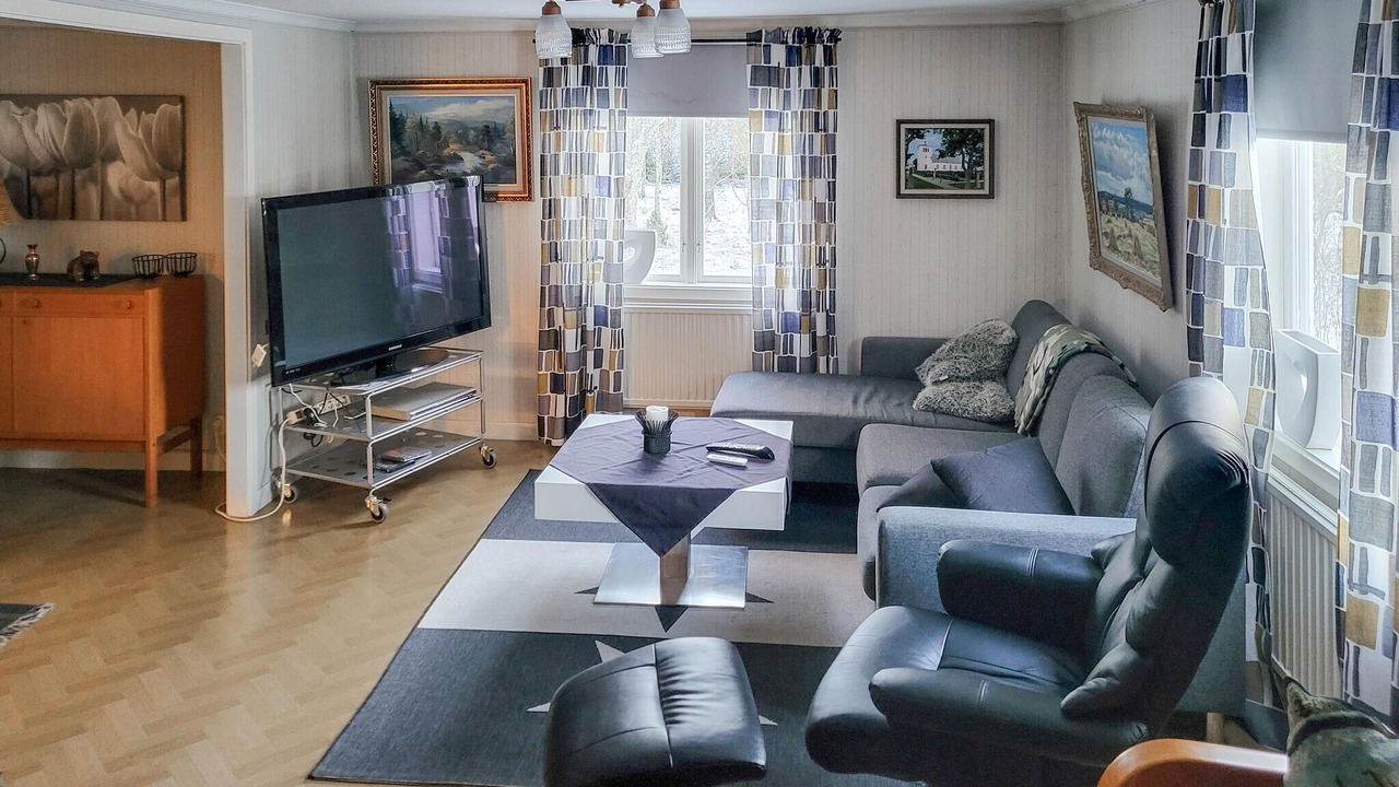 Photo of Bedroom in Vetlanda
