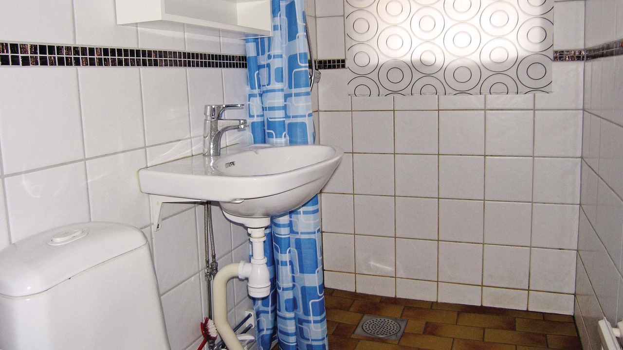 Photo of Bathroom in Ronninge