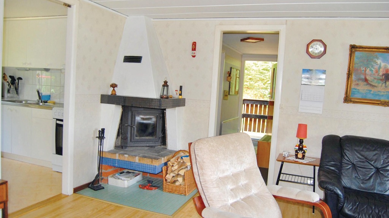 Photo of Bedroom in Ronninge