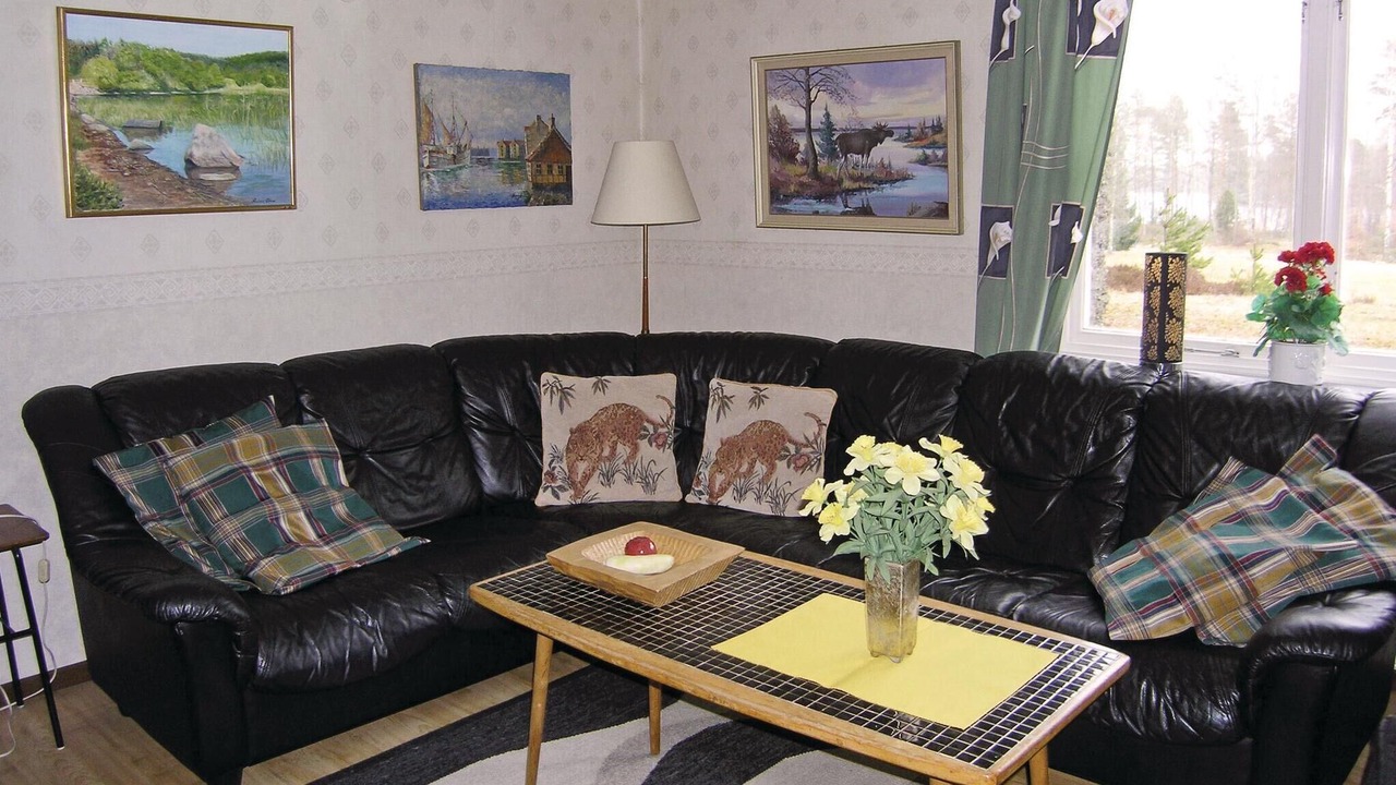 Photo of Bedroom in Ronninge