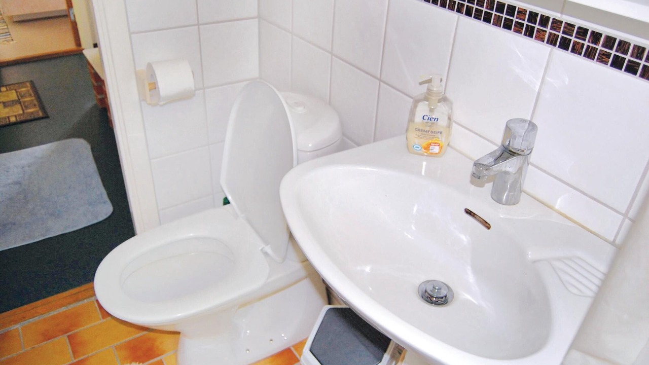 Photo of Bathroom in Ronninge