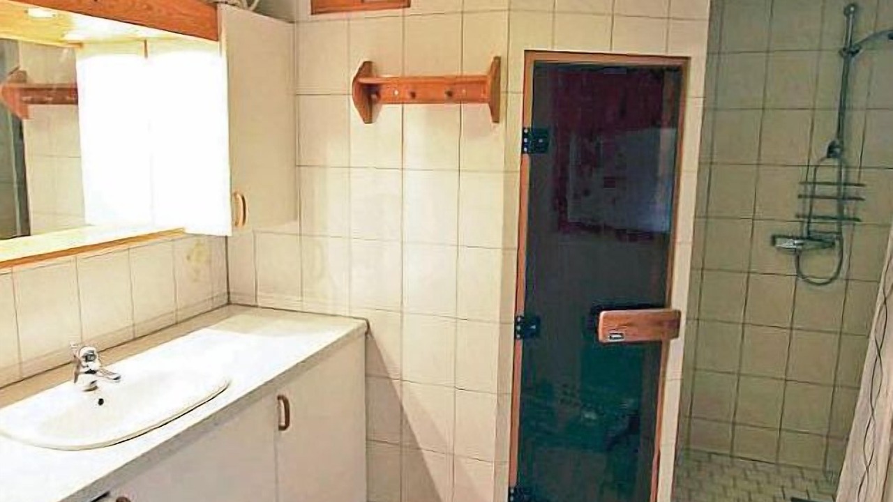 Photo of Bathroom in Annerstad