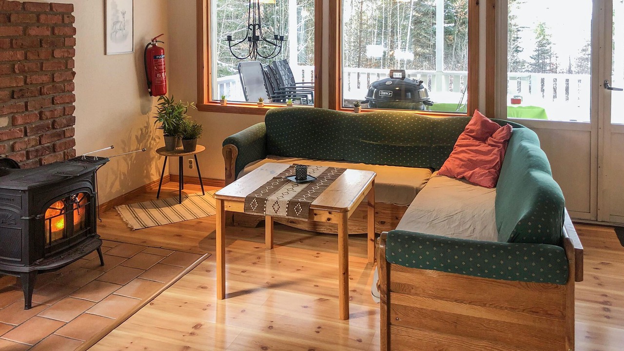 Photo of Bedroom in Annerstad