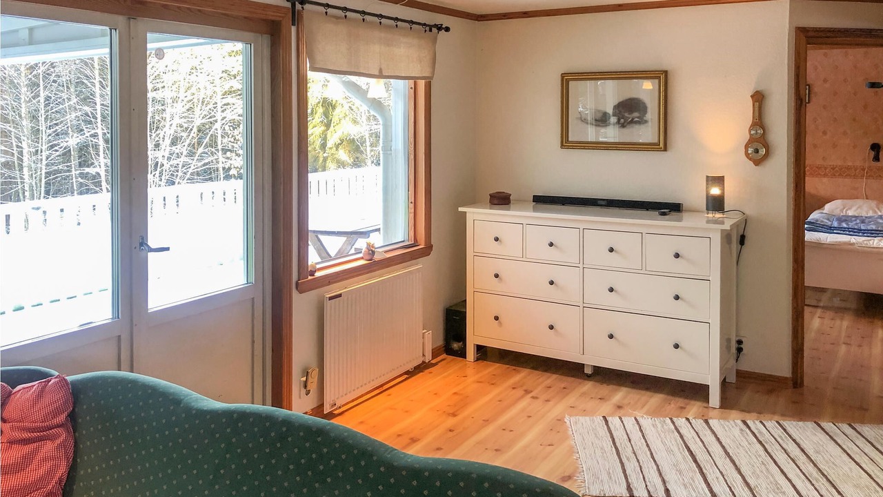 Photo of Bedroom in Annerstad