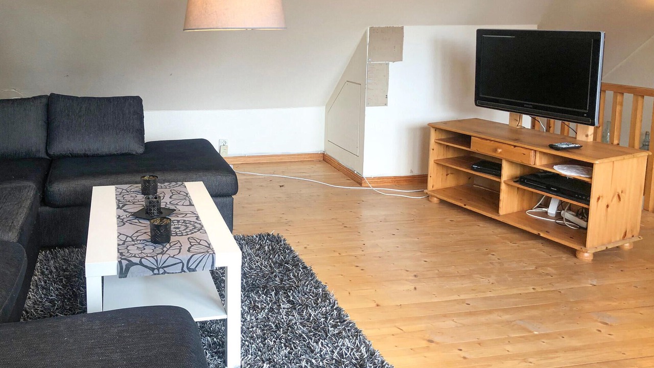 Photo of Bedroom in Annerstad
