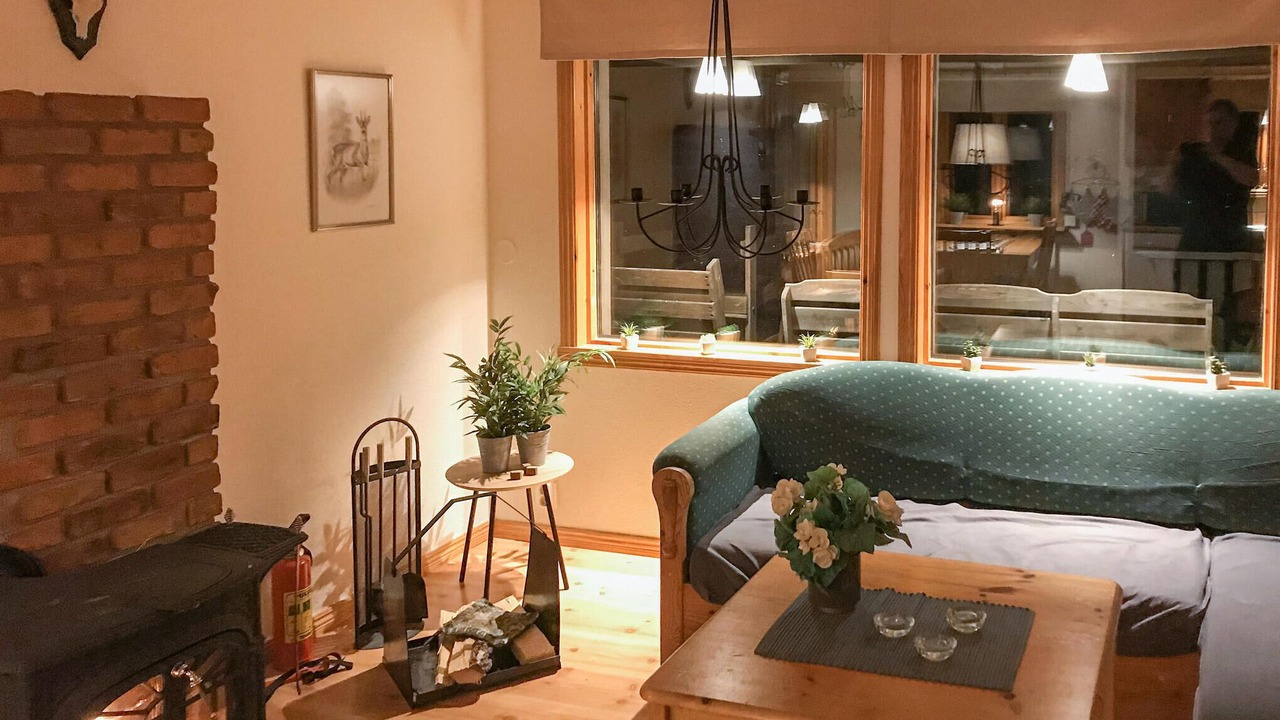 Photo of Bedroom in Annerstad