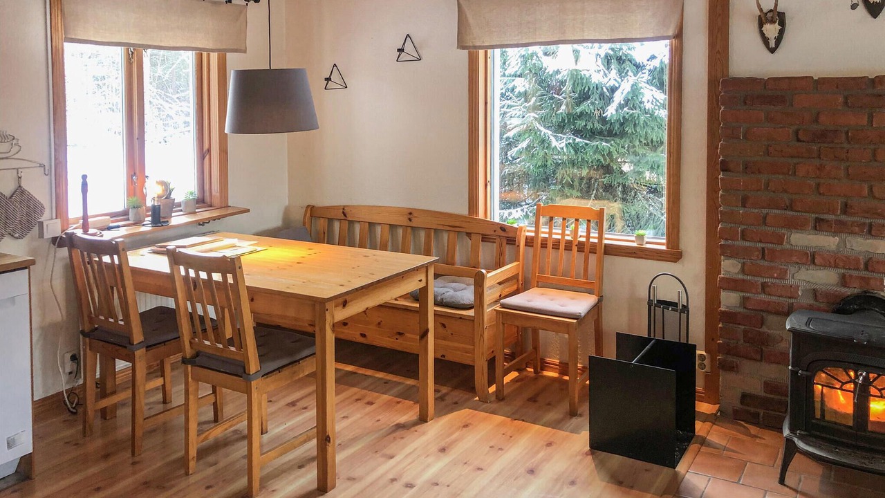 Photo of Bedroom in Annerstad