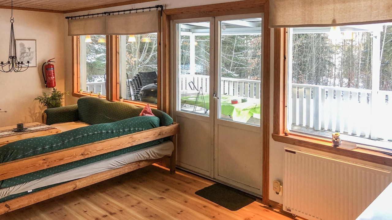 Photo of Bedroom in Annerstad