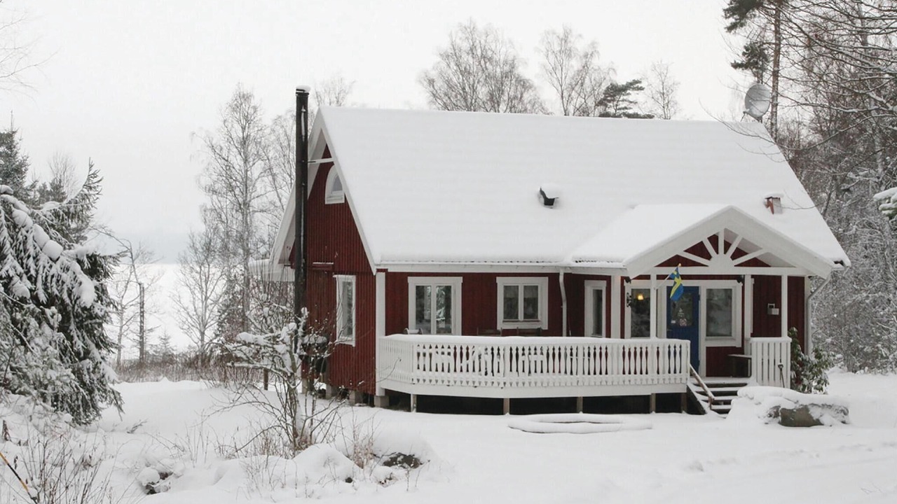 Photo of Outdoor in Annerstad