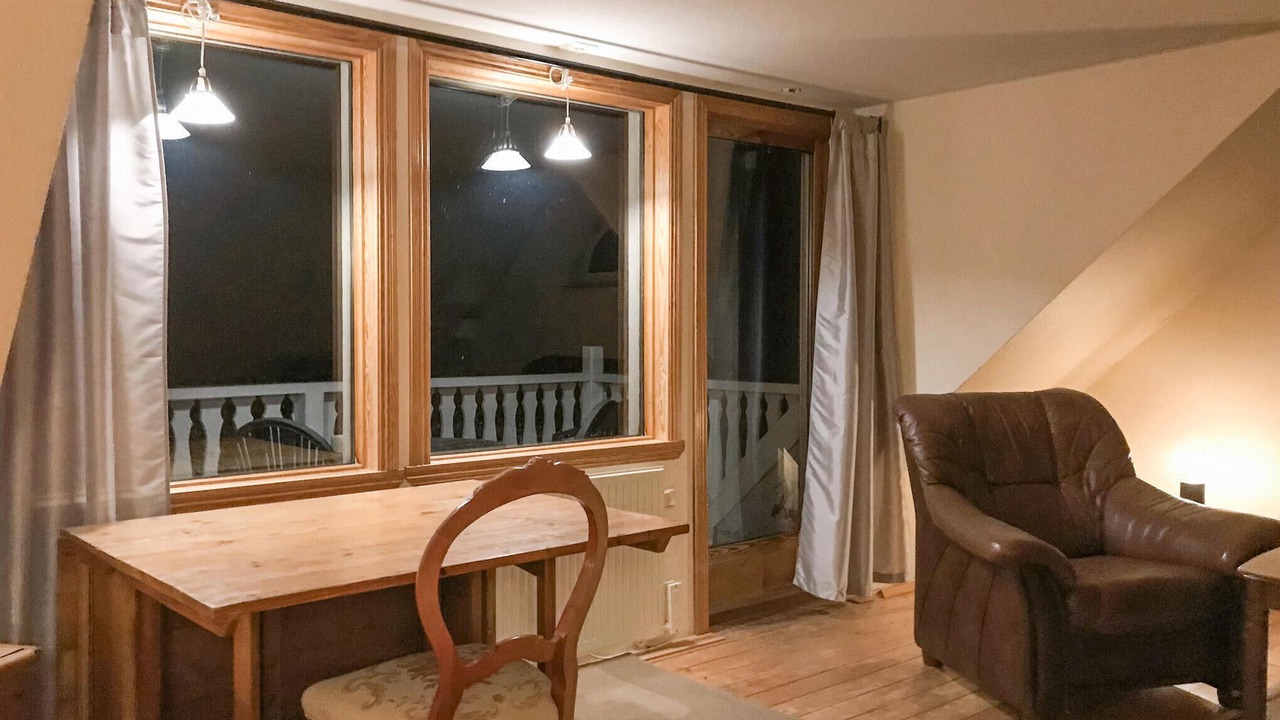 Photo of Bedroom in Annerstad