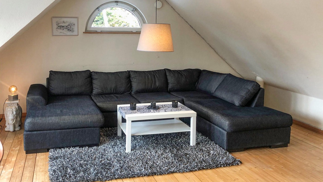 Photo of Bedroom in Annerstad