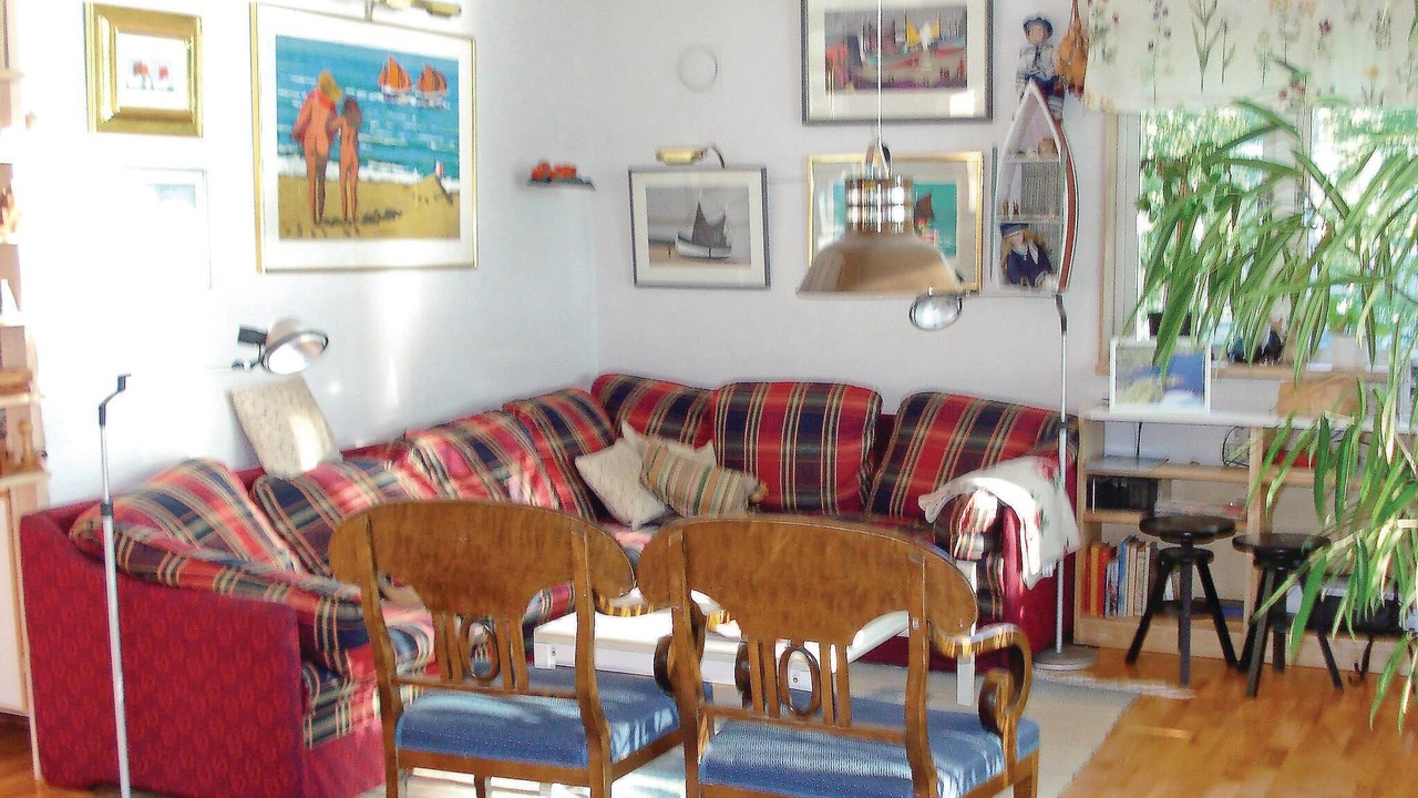 Photo of Bedroom in Nora