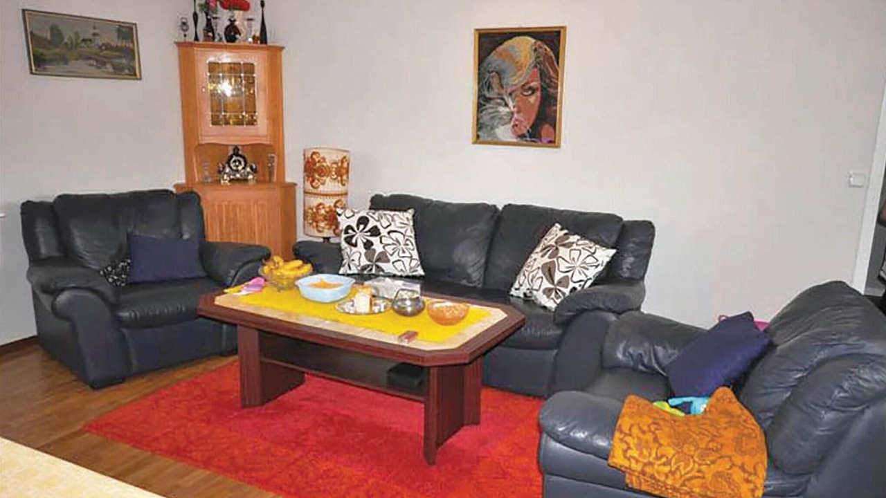 Photo of Bedroom in Hallevik