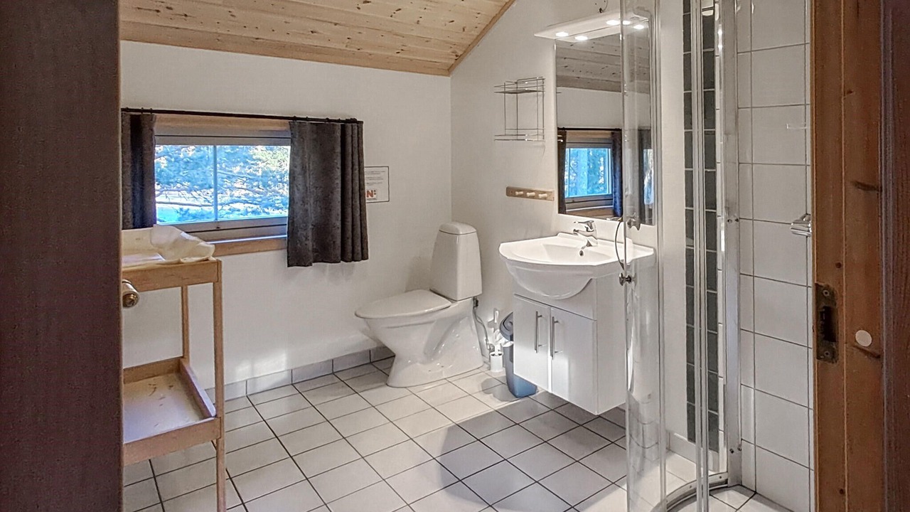 Photo of Bathroom in Øvre Ramse