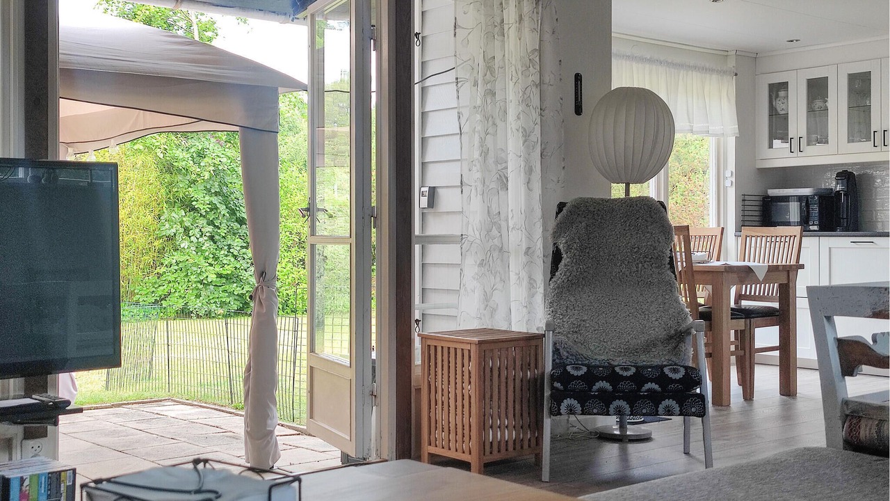 Photo of Bedroom in Nybrostrand