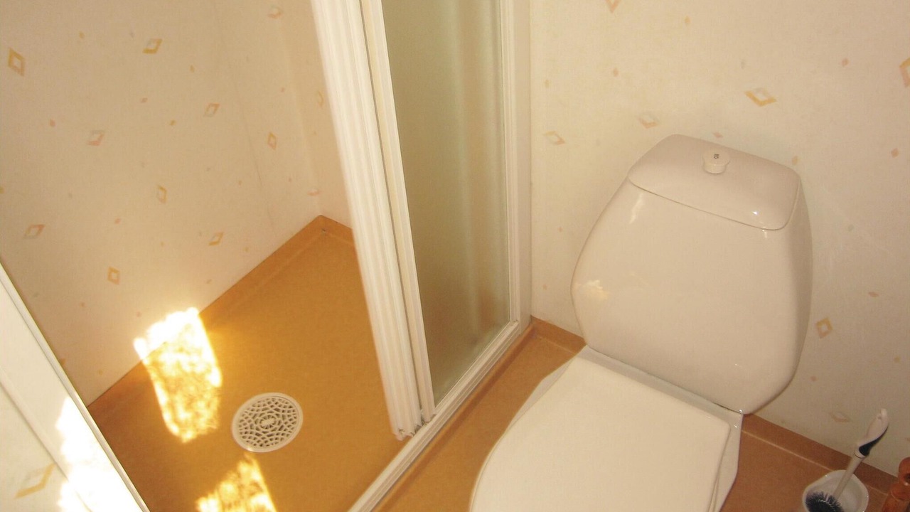 Photo of Bathroom in Nybrostrand