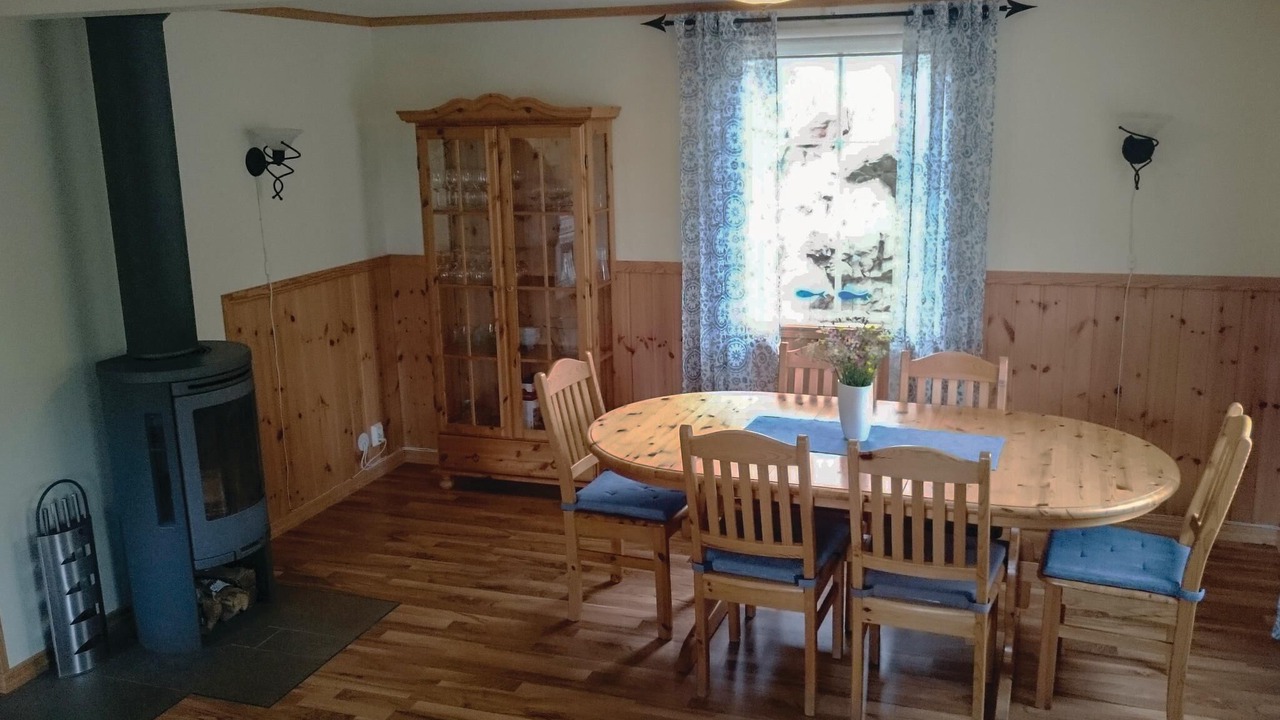 Photo of Bedroom in Fjallbacka