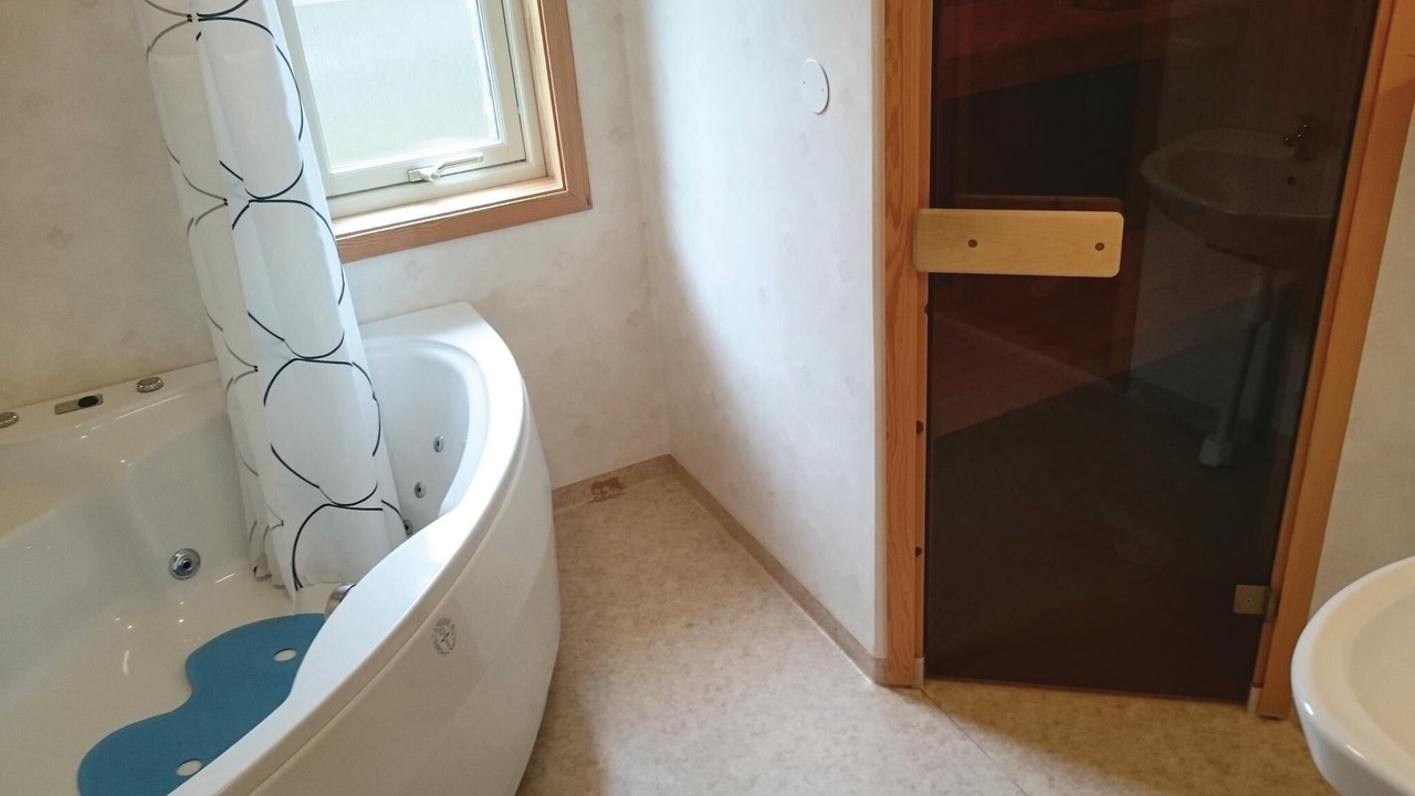 Photo of Bathroom in Fjallbacka
